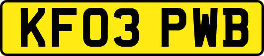 KF03PWB