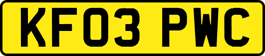 KF03PWC