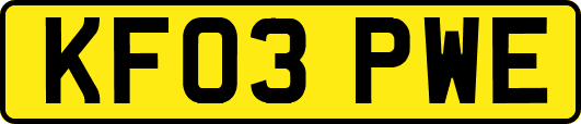 KF03PWE