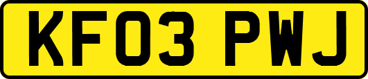 KF03PWJ