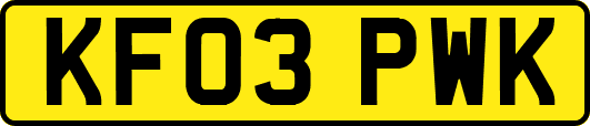 KF03PWK
