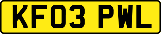 KF03PWL
