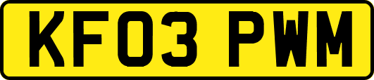 KF03PWM