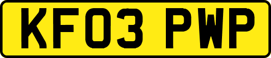 KF03PWP