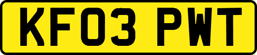 KF03PWT