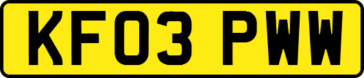 KF03PWW