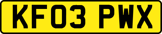 KF03PWX