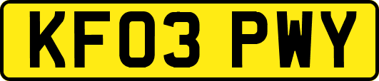 KF03PWY