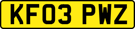 KF03PWZ