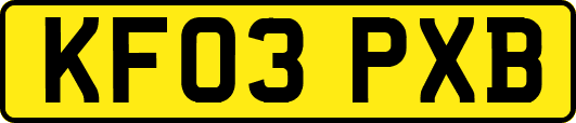 KF03PXB