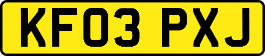 KF03PXJ