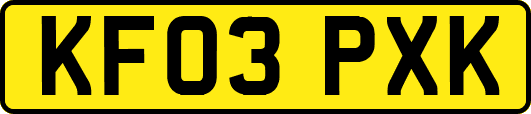 KF03PXK