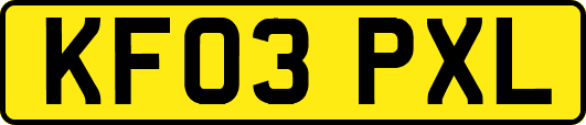 KF03PXL