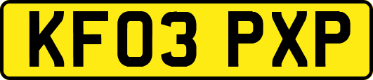 KF03PXP