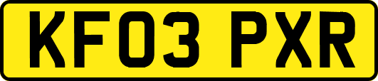 KF03PXR