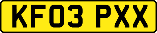 KF03PXX