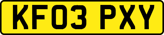 KF03PXY