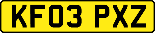 KF03PXZ