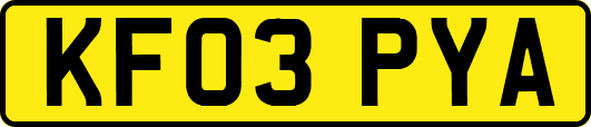 KF03PYA