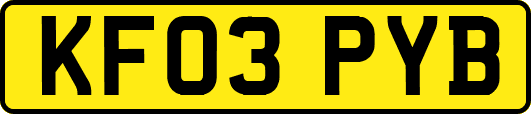 KF03PYB