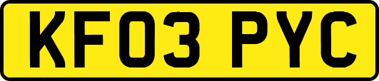 KF03PYC