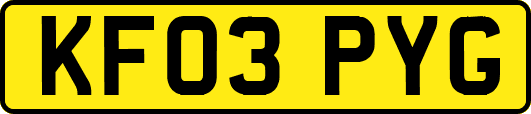 KF03PYG