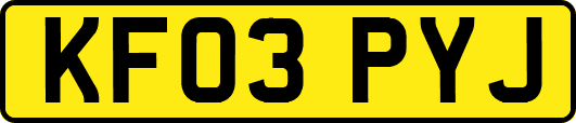 KF03PYJ