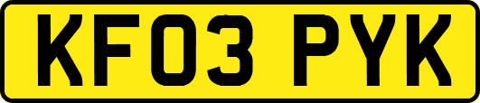 KF03PYK