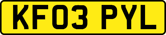 KF03PYL