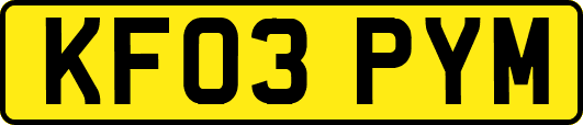 KF03PYM