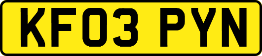 KF03PYN