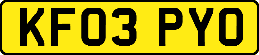 KF03PYO