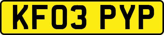 KF03PYP