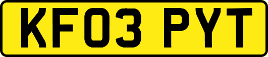 KF03PYT