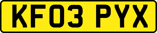 KF03PYX