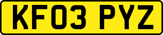 KF03PYZ