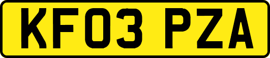 KF03PZA