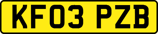 KF03PZB