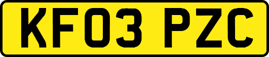 KF03PZC