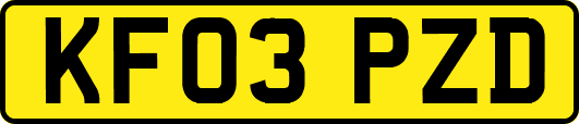 KF03PZD