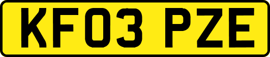 KF03PZE