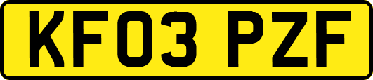 KF03PZF
