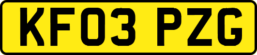 KF03PZG