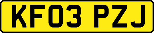KF03PZJ