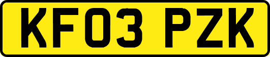 KF03PZK