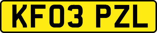 KF03PZL