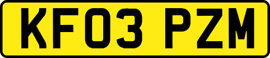 KF03PZM