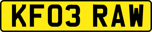 KF03RAW