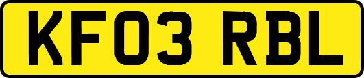 KF03RBL