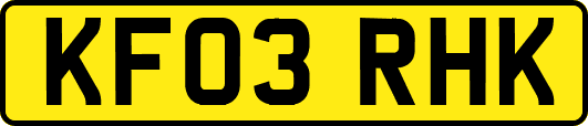 KF03RHK
